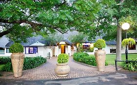 Lalapanzi Hotel & Conference Centre